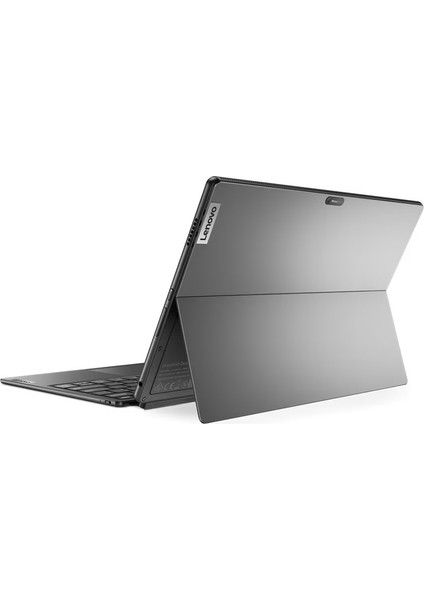 Ideapad Duet 5 12IAU7 I7-1255U 16 GB 512 GB SSD 12.4" 2.5k Freedos 2 In 1 82TQ005GTX Bt0