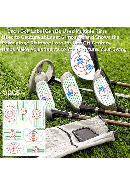Golf Sürücüsü Etiketleri Ahşıcışınabilir Sürücü Bandı (Yurt Dışından) modelleri