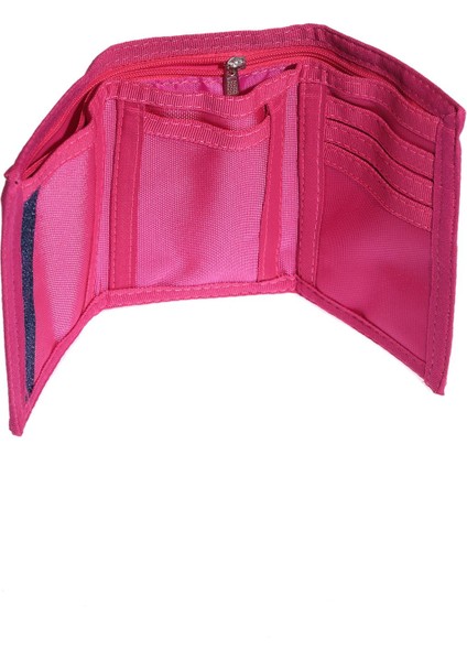 PLCUZ2106 Pembe Unisex Cüzdan&Kartlık