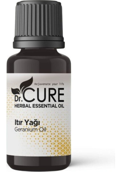 Dr. Cure Itır Uçucu Yağı10 ml