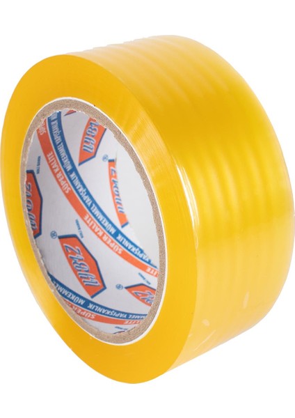 Güçlü Yapışkanlı Koli Bant 45 x 100 mt 1 Adet