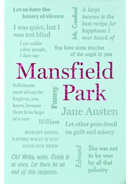 Mansfield Park