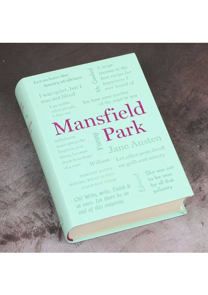 Mansfield Park