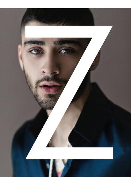 Zayn: The Official Autobiography