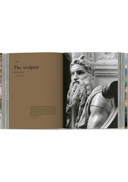 Michelangelo. Complete Works