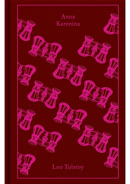 Anna Karenina