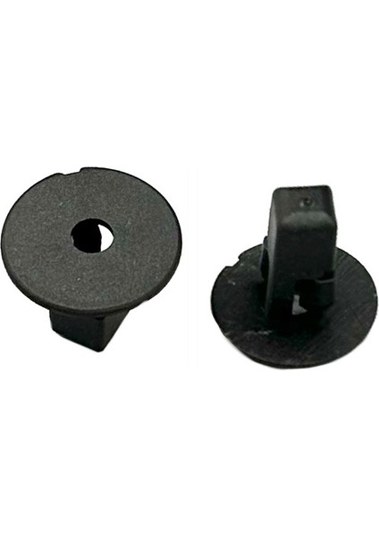 Parçabul Klips Davlumbaz Çamurluk Corolla 10-21/auris 10-22 90189-06013