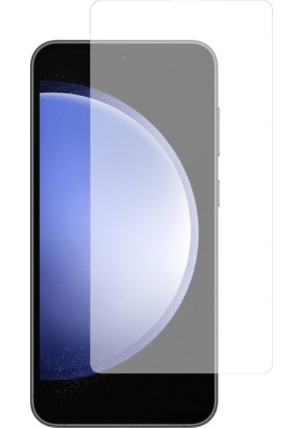Samsung Galaxy S23 Fe Temperli Ekran Koruyucu Kırılmaz Cam fiyatları