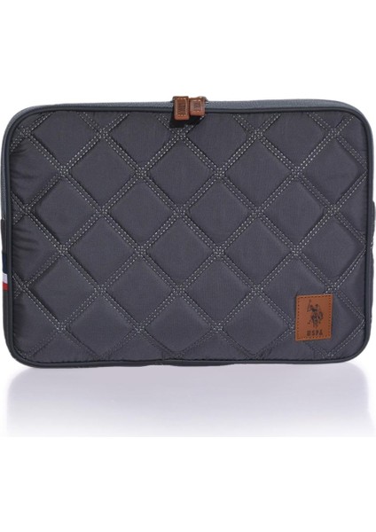 PLEVR22483 Taş Rengi Unısex Tablet Çantası