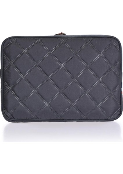 PLEVR22483 Taş Rengi Unısex Tablet Çantası modelleri