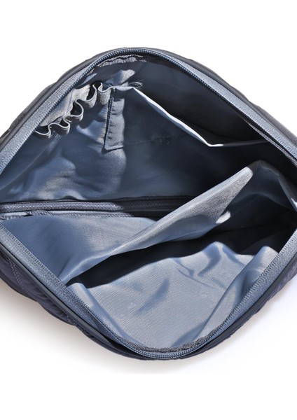 PLEVR22483 Taş Rengi Unısex Tablet Çantası fırsatları