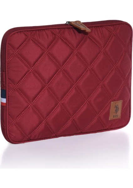PLEVR22482 Bordo Unısex Tablet Çantası fiyatları