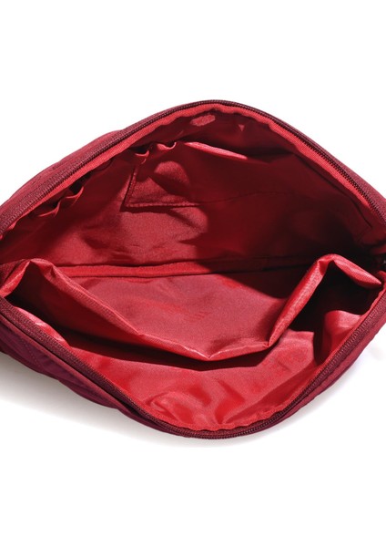 PLEVR22482 Bordo Unısex Tablet Çantası fırsatları