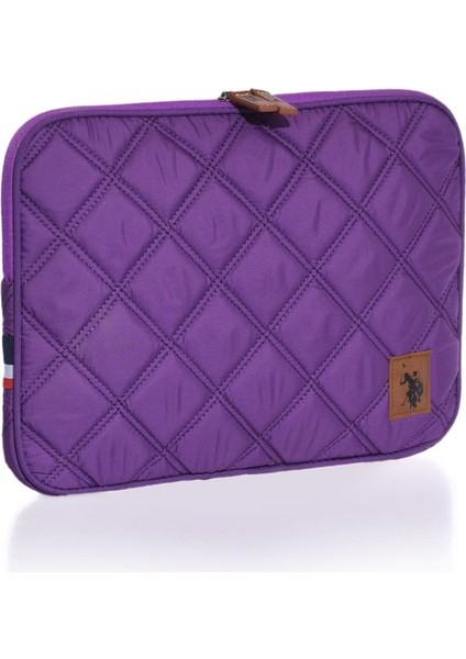 PLEVR22480 Mor Unısex Tablet Çantası fiyatları