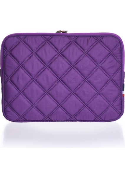 PLEVR22480 Mor Unısex Tablet Çantası modelleri