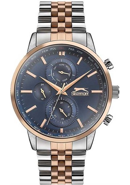 SL.09.1843.2.03 Erkek Kol Saati