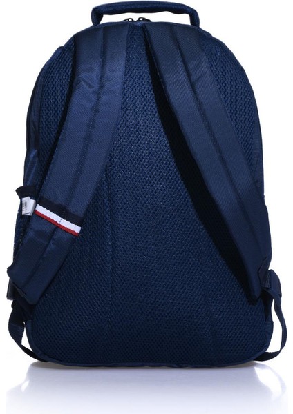 PLÇAN22032 Lacivert Unısex Sırt Çantası modelleri