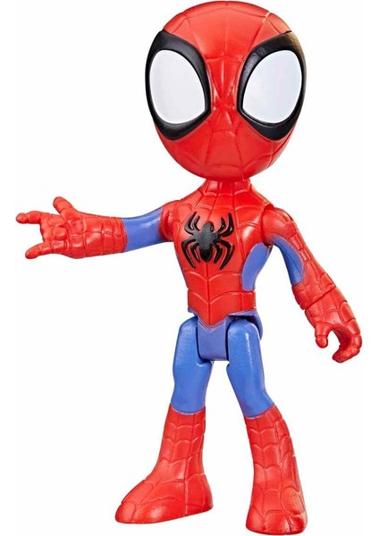 Spidey And His Amazing Friends Hero Figür F8144 - Spidey