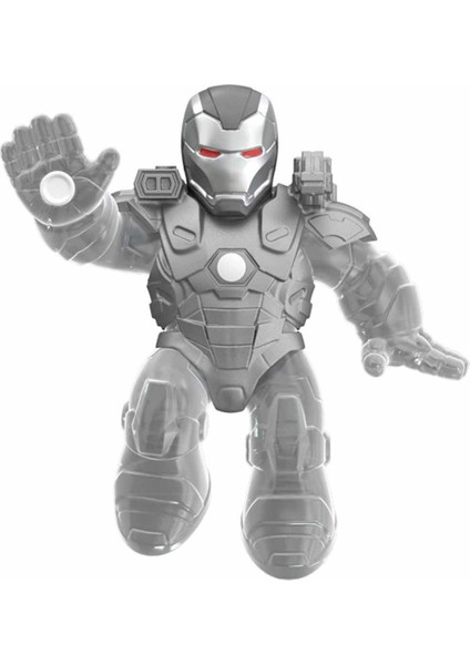 Marvel Gooshifters Superheroes GJM08000 - War Machine fiyatları