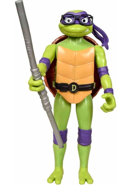 Tmnt Dev Figürler TU810000 - Don