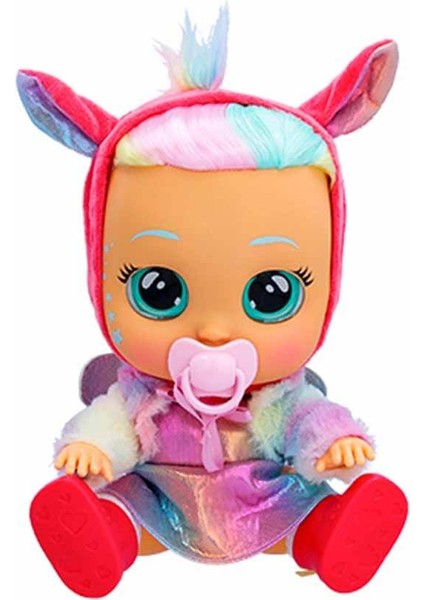 Dressy Fantasy Moda Bebekler CYB44000 - Hannah fiyatları