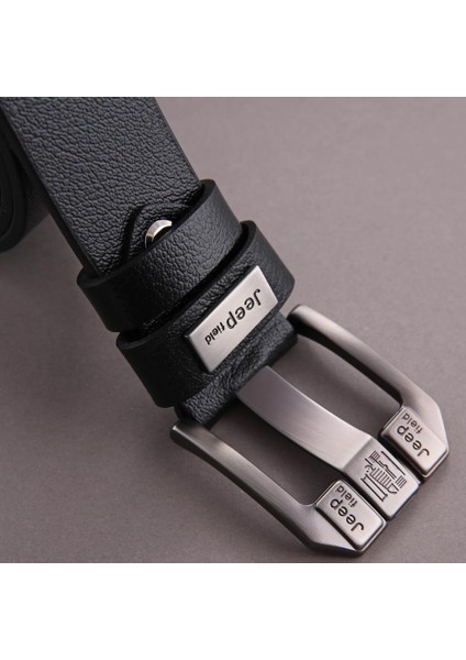 Jeep Field Deri Erkek Kemer modelleri