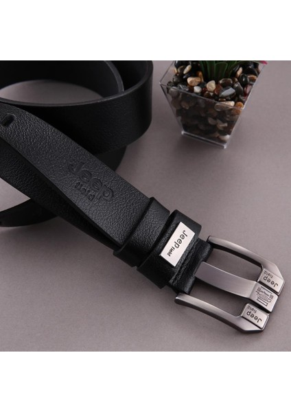 Jeep Field Deri Erkek Kemer indirimleri