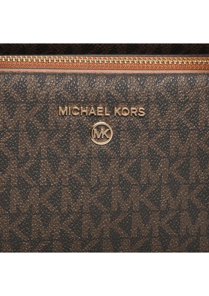 Mıchael Kors 30S2G6AS2B BRN/ACORN Kadın Omuz Çantası indirimleri