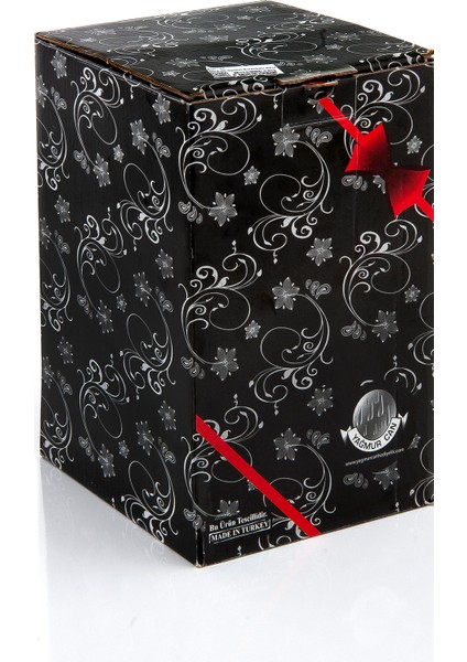 Cami Görünümlü Özel Kur'an-ı Kerim Seti indirimleri