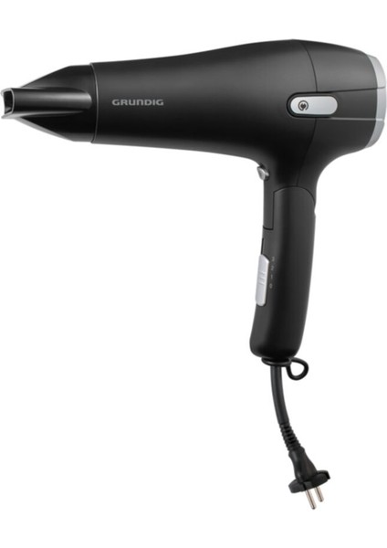 Hd 3980 Kablo Sarıcılı Katlanabilir Saç Kurutma Makinesi