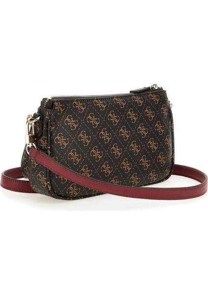 Noelle Dbl Pouch Cro fırsatları