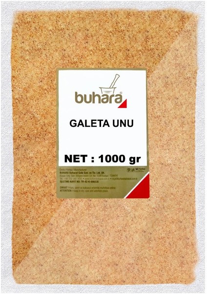Galeta Unu 1000 gr