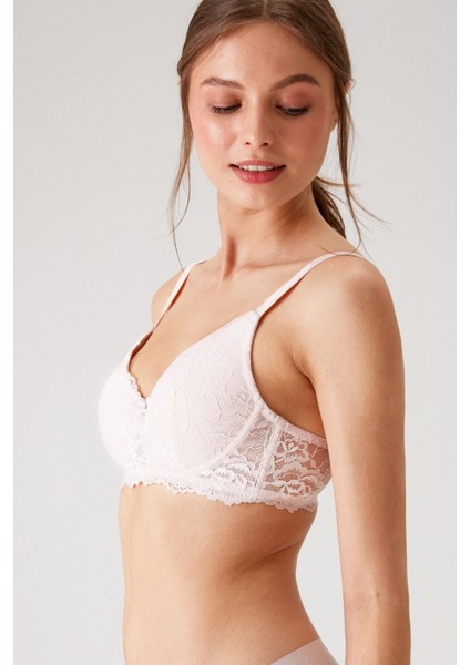 6209 Barcelona Boş Kap Tek Sütyen fiyatları