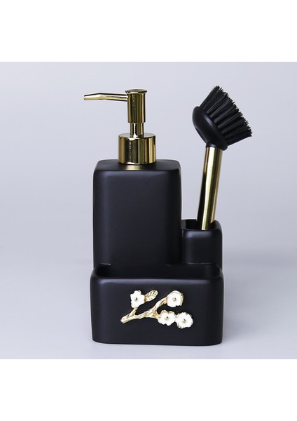 Aqua Fırçalı Sıvılı Süngerlik Siyah fiyatları