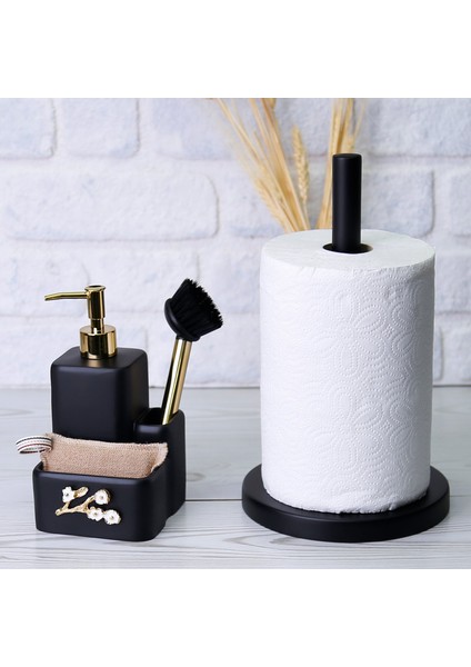 Aqua Fırçalı Sıvılı Süngerlik Siyah fırsatları