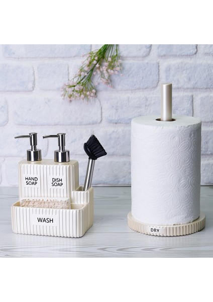 Grooved Ikili Sıvılı Fırçalı Süngerlik Inci fırsatları