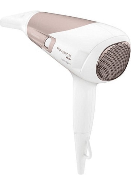 Studio Dry Glow CV5830F0, 2300W, 6 Hız Seviyesi, Termo Kontrol Teknolojisi, Beyaz