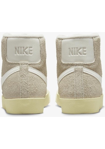 Blazer Mid 77 Light Bone Suede DV7006-001 Erkek Sneaker fırsatları