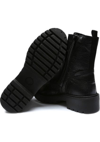 Kifidis Cami 10 Ac-Kifidis Anatomik Kadın Deri Bot 36-41 fırsatları