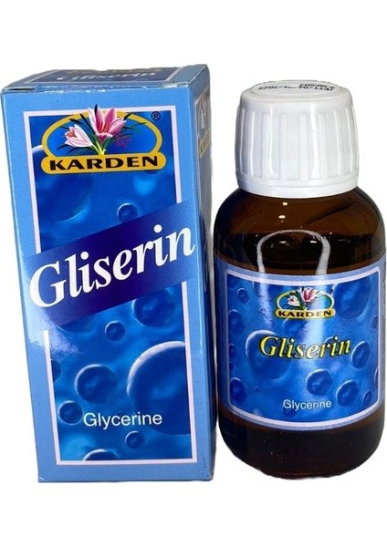 Doğal Gliserin Nem Terapisi 50 ml