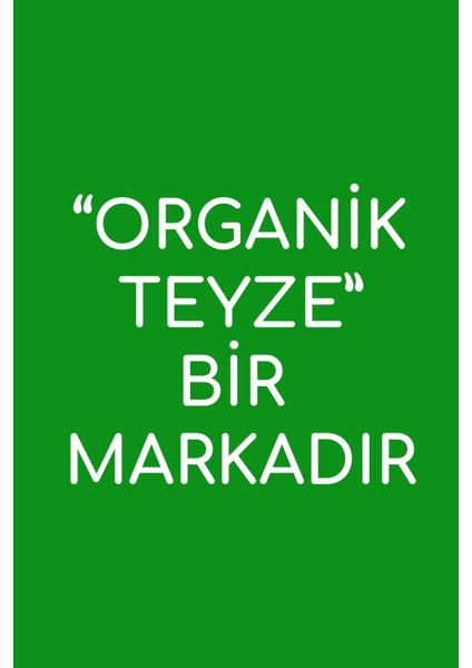 Organik Teyze Kabak Lifli Yosun Sabunu 100g modelleri