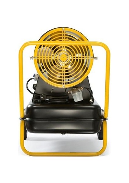 M 55 64 Kw Bacasız Mazotlu Isıtıcı fırsatları