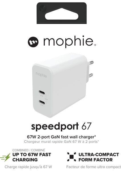 Type-C 67W Gan Dual Adaptör fiyatları