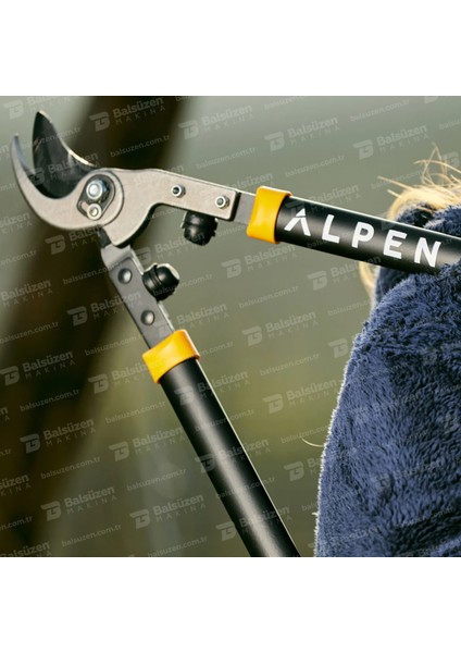 Weisshorn 260 Kalın Dal Budama Makası 60 cm fırsatları