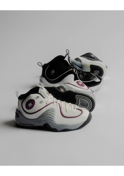 Air Max Penny 2 Rosewood DV1163-100 Unisex Sneaker fiyatları
