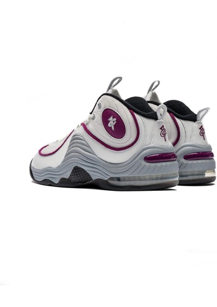 Air Max Penny 2 Rosewood DV1163-100 Unisex Sneaker indirimleri