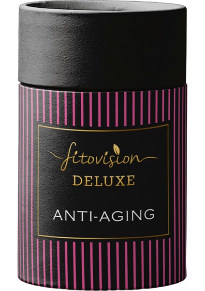 Anti-Aging Kahve
