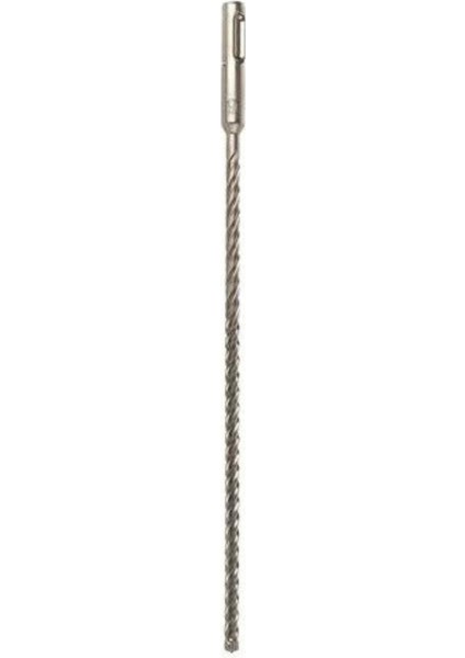 Sds-Plus 9*160 Matkap Ucu MX4SERİ 4 Elmas 1 Adet