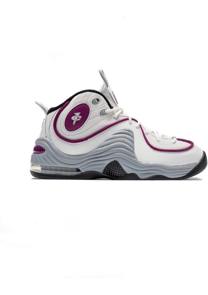 Air Max Penny 2 Rosewood DV1163-100 Unisex Sneaker