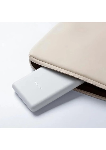 10000 Mah Powerbank Usb-C 22.5W Taşınabilir Hızlı Şarj Cihazı